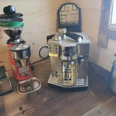 Kaiserhaus Affittacamere Ebbs