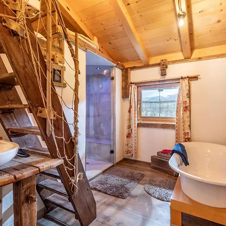 Affittacamere Kaiserhaus 3*