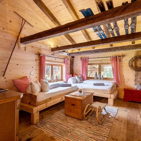 Kaiserhaus Affittacamere 3*