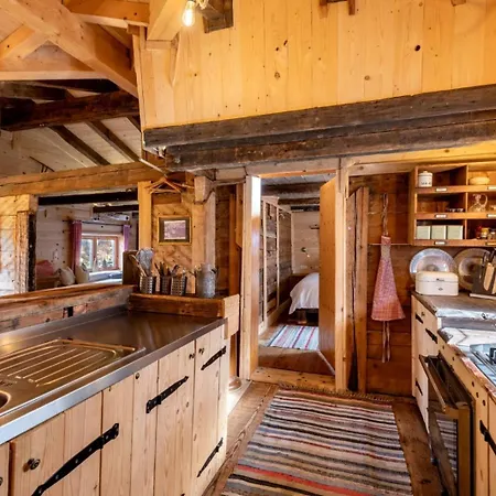 Affittacamere Kaiserhaus