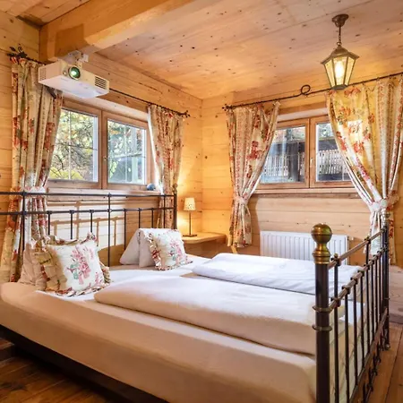 Kaiserhaus 招待所