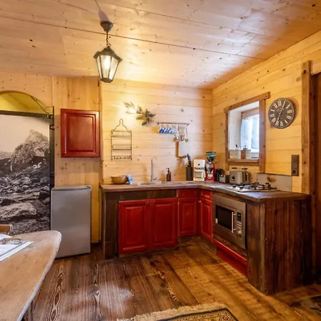 Affittacamere Kaiserhaus 3*