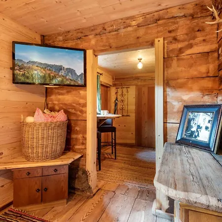 Affittacamere Kaiserhaus Ebbs