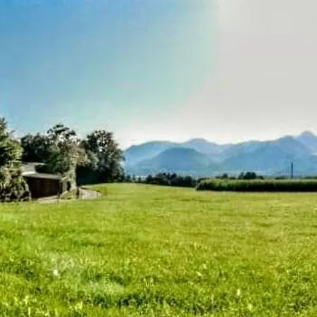 Pensionat Kaiserhaus 3*