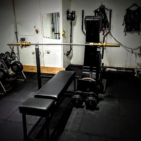 Kaiserhaus 3* 埃布斯镇