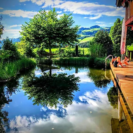 Kaiserhaus Affittacamere 3*