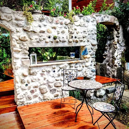 Kaiserhaus Πανσιόν Ebbs