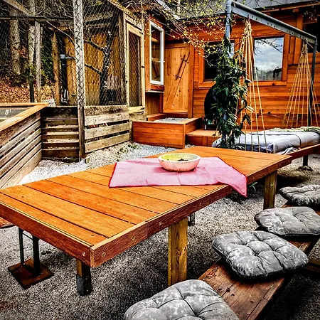 Affittacamere Kaiserhaus 3*