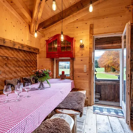 Gæstehus Kaiserhaus 3*