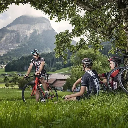 Kaiserhaus 3* 埃布斯镇