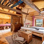 Kaiserhaus Guest house Ebbs