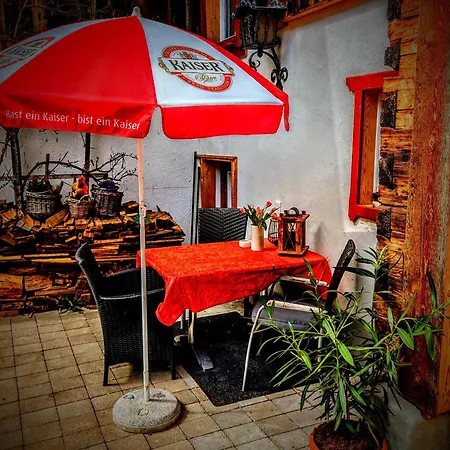 Guest house Kaiserhaus