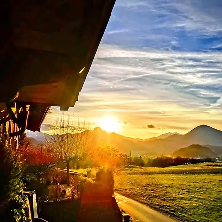 Gasthuis Kaiserhaus Ebbs