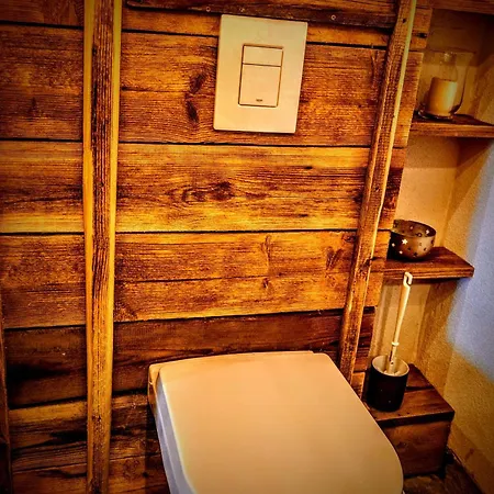 Kaiserhaus ゲストハウス 3*