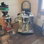 Kaiserhaus 게스트하우스 에브스