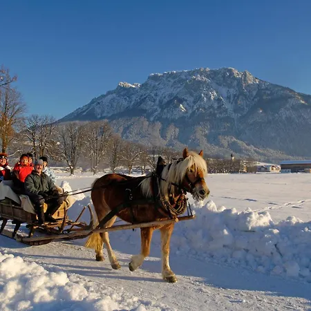בית הארחה Kaiserhaus 3*