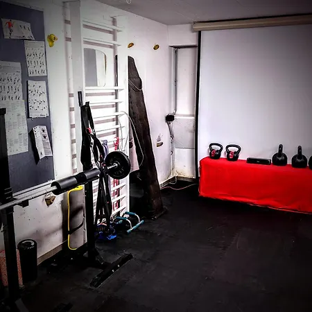 Kaiserhaus 3* אבס