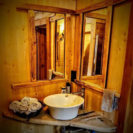 Pensión Kaiserhaus 3*