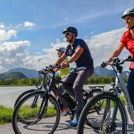 בית הארחה Kaiserhaus אבס