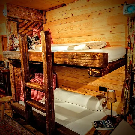 בית הארחה Kaiserhaus אבס