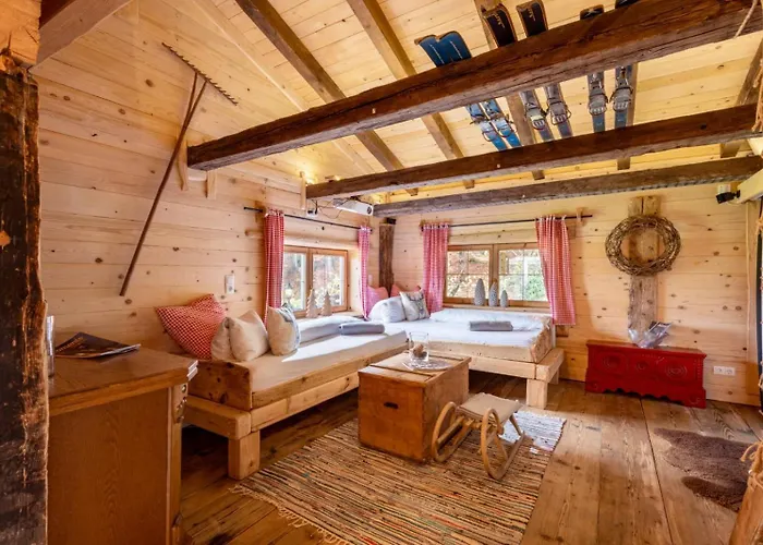 Kaiserhaus 게스트하우스 3*