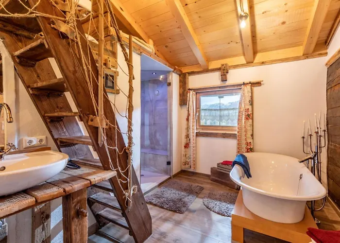 게스트하우스 Kaiserhaus 에브스