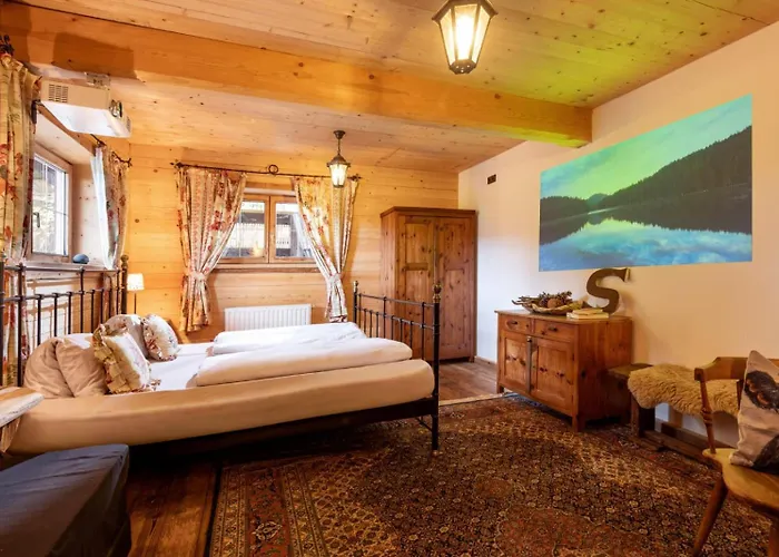 게스트하우스 Kaiserhaus 3*