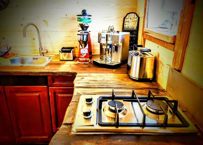 Kaiserhaus 에브스