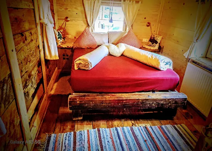 Kaiserhaus 에브스