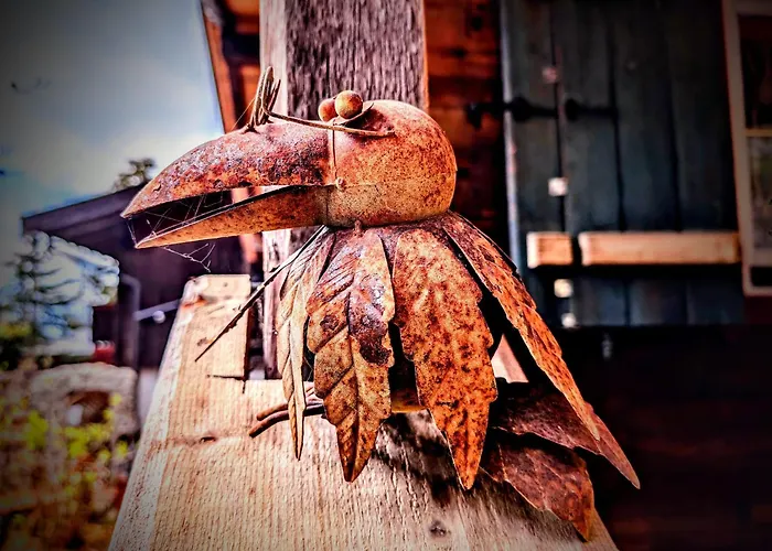 게스트하우스 Kaiserhaus 에브스