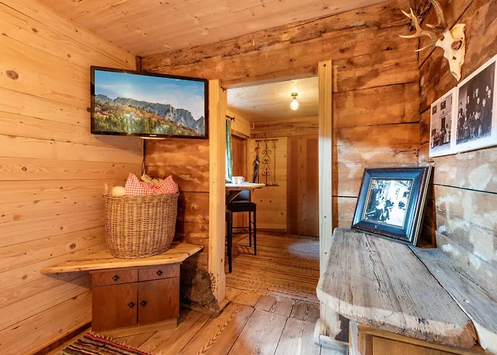 Kaiserhaus 게스트하우스