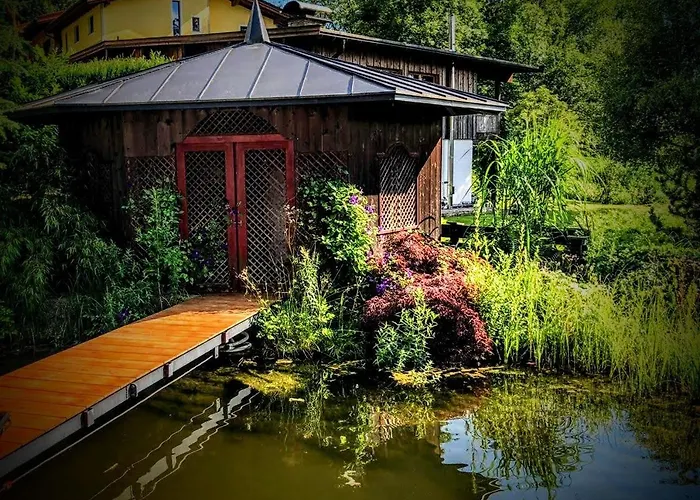 Kaiserhaus 3* 에브스