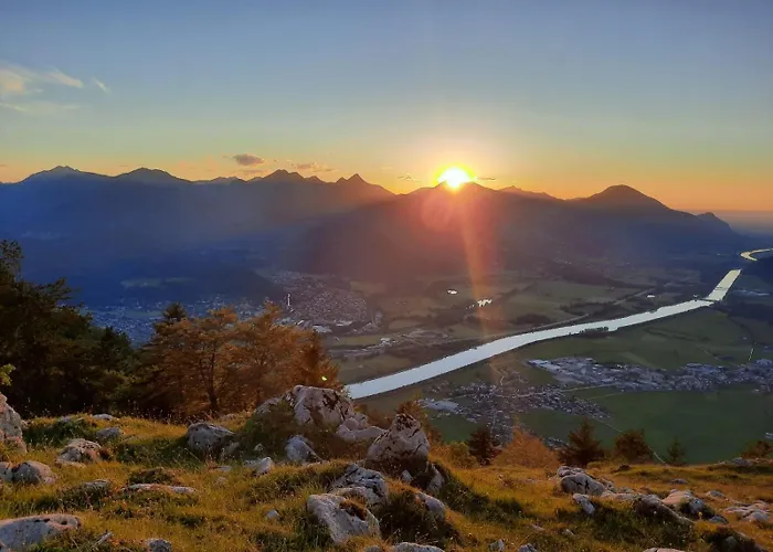 Kaiserhaus 게스트하우스