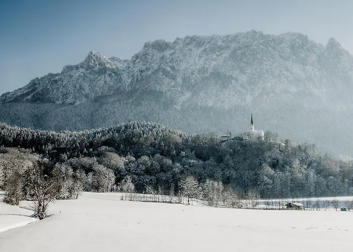 게스트하우스 Kaiserhaus