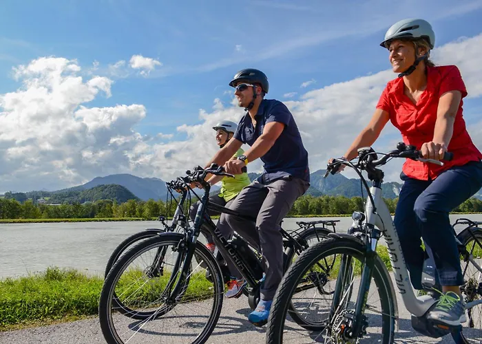 게스트하우스 Kaiserhaus 에브스