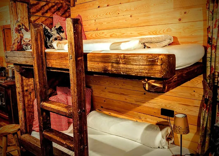 게스트하우스 Kaiserhaus 에브스